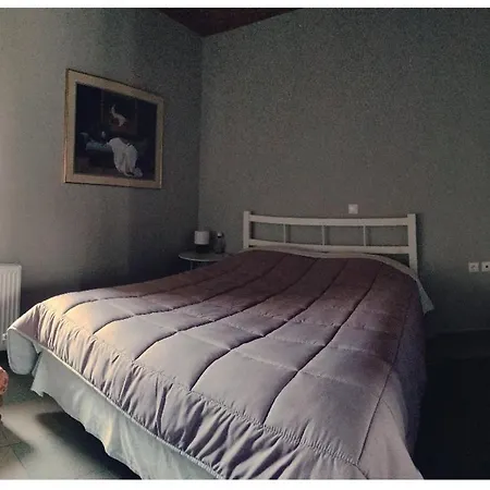 Artemis House Apartment