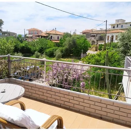 Artemis House Appartement *