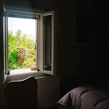 Appartement Artemis House *