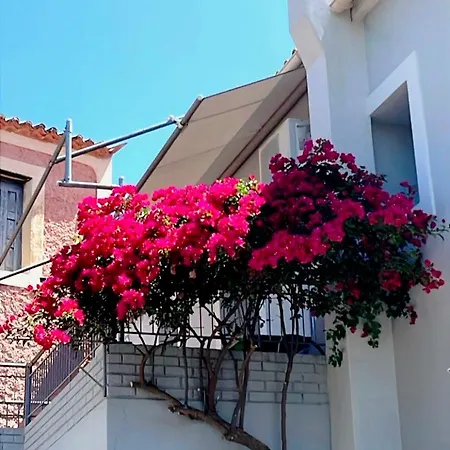 Artemis House Апартаменты *