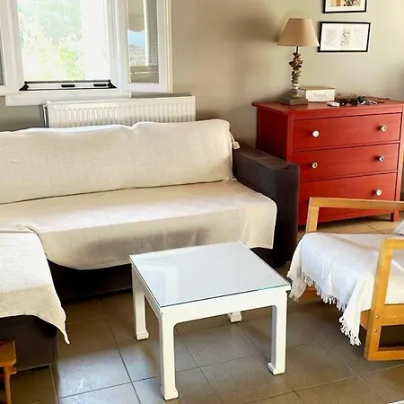 Artemis House Apartment *