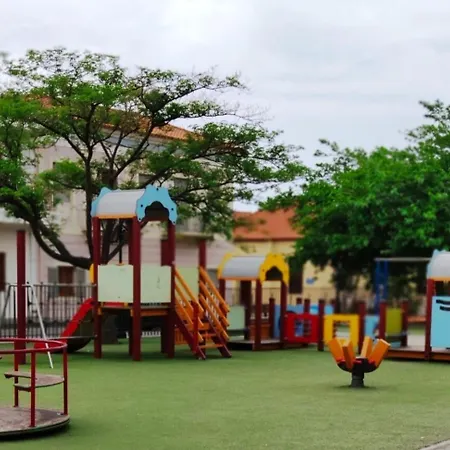 Artemis House Апартаменты