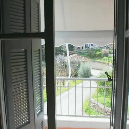 Apartment Artemis House