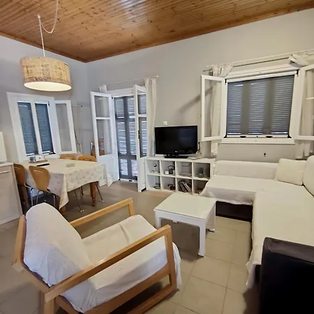 Appartement Artemis House Krokees