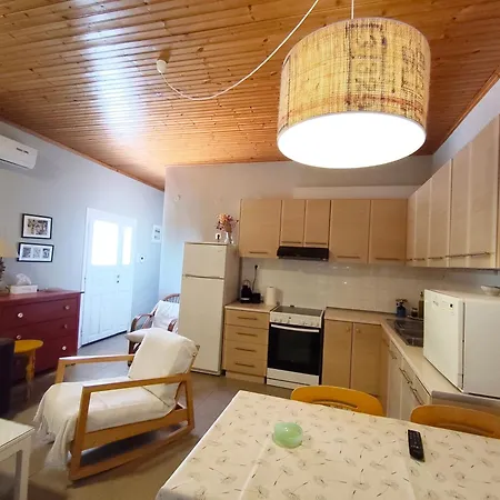 Artemis House Appartement *