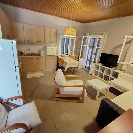 Apartment Artemis House *