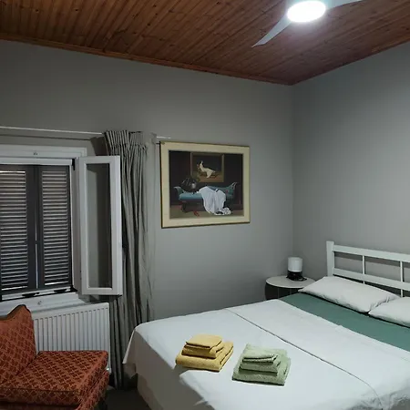 Artemis House *