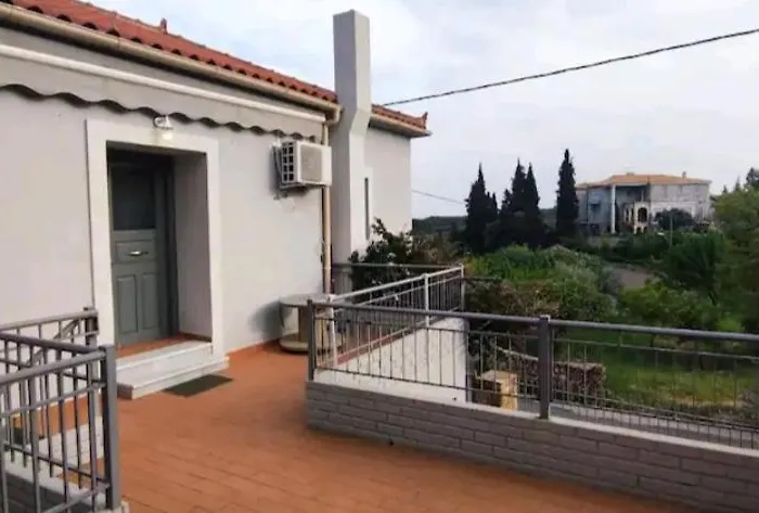 Artemis House Апартаменты