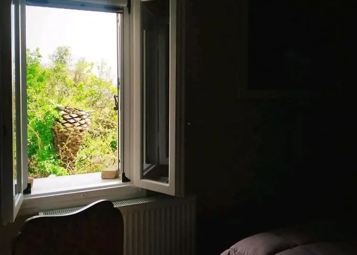 Lägenhet Artemis House *