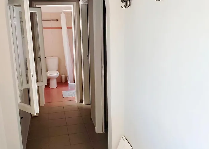 Artemis House Апартаменты Krokees